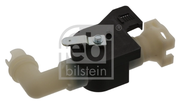 Coolant Control Valve